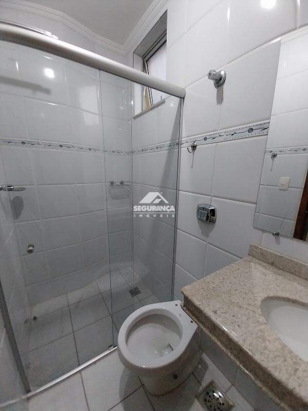 Apartamento para aluguel no ESPLANADINHA: BANHEIRO DCE