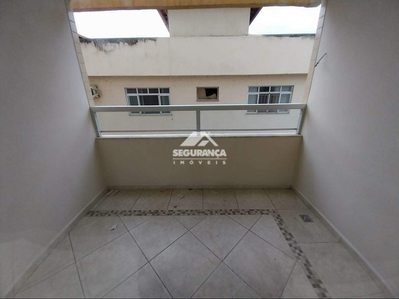 Apartamento para aluguel no ESPLANADINHA: VARANDA