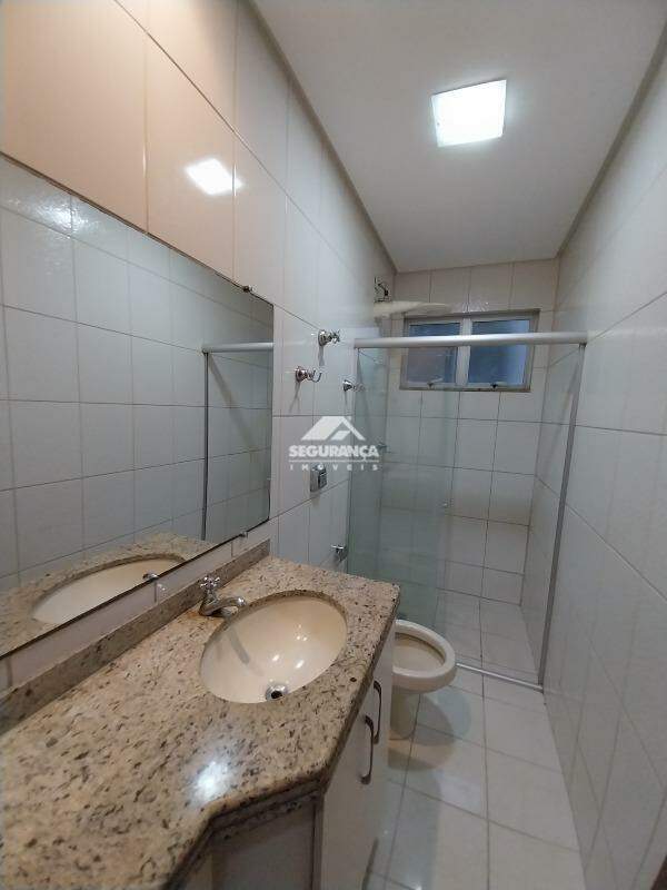Apartamento para aluguel no ESPLANADINHA: BANHEIRO SOCIAL