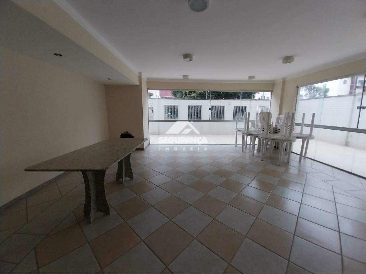 Apartamento para aluguel no ESPLANADINHA: SALÃO DE FESTA 