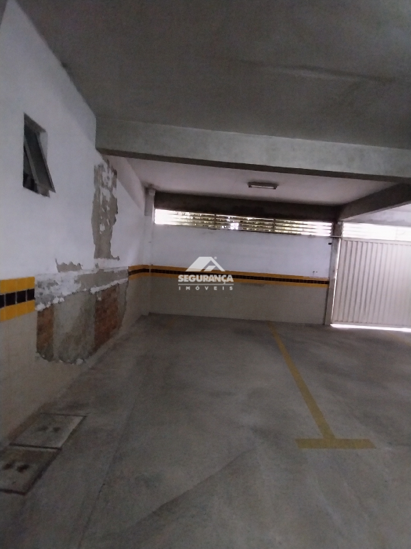 Apartamento para aluguel no ESPLANADINHA: GARAGEM