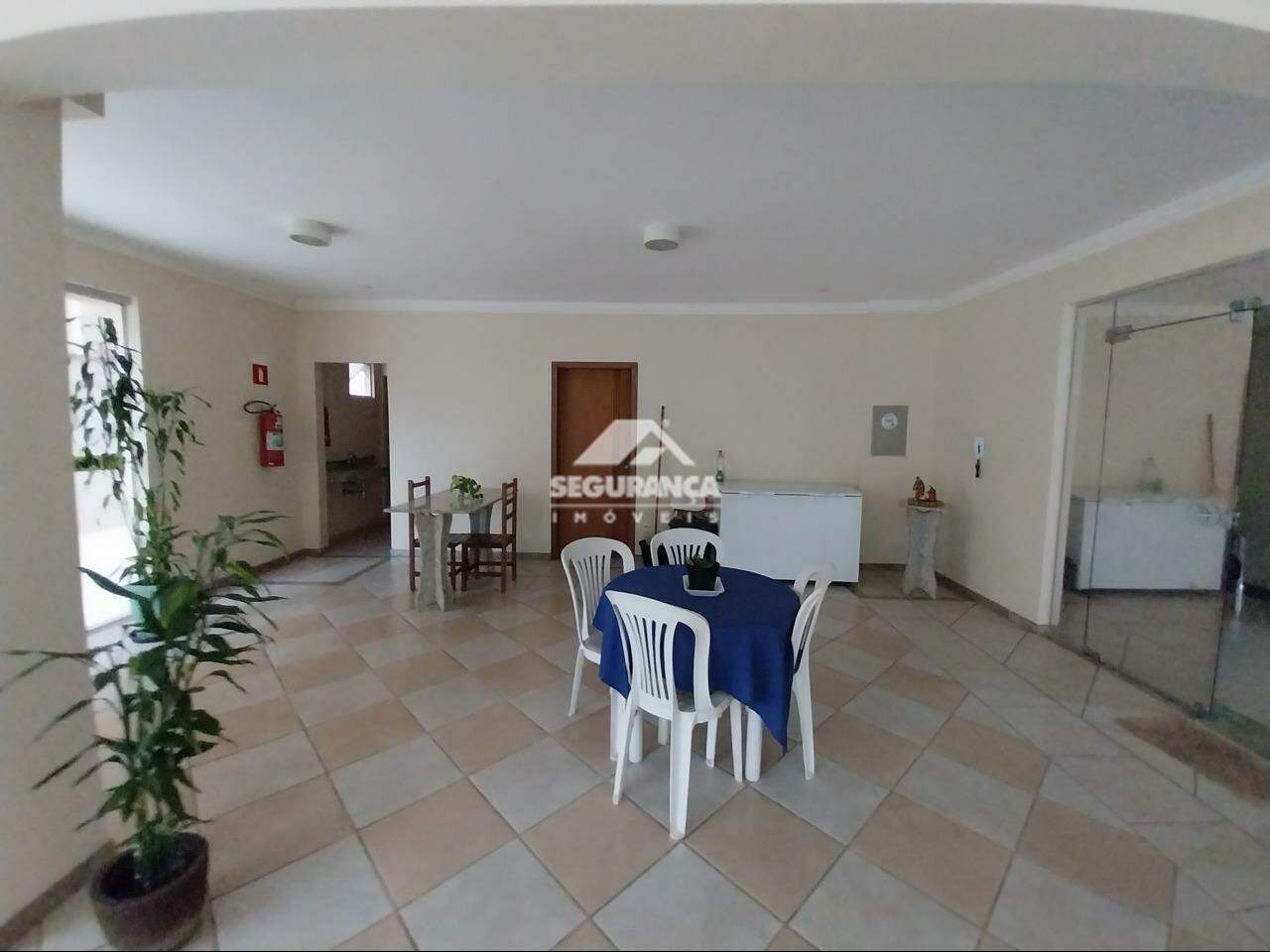 Apartamento para aluguel no ESPLANADINHA: SALÃO DE FESTA 