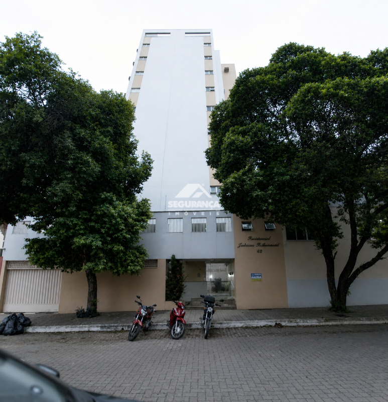 Apartamento para aluguel no ESPLANADINHA: FACHADA 