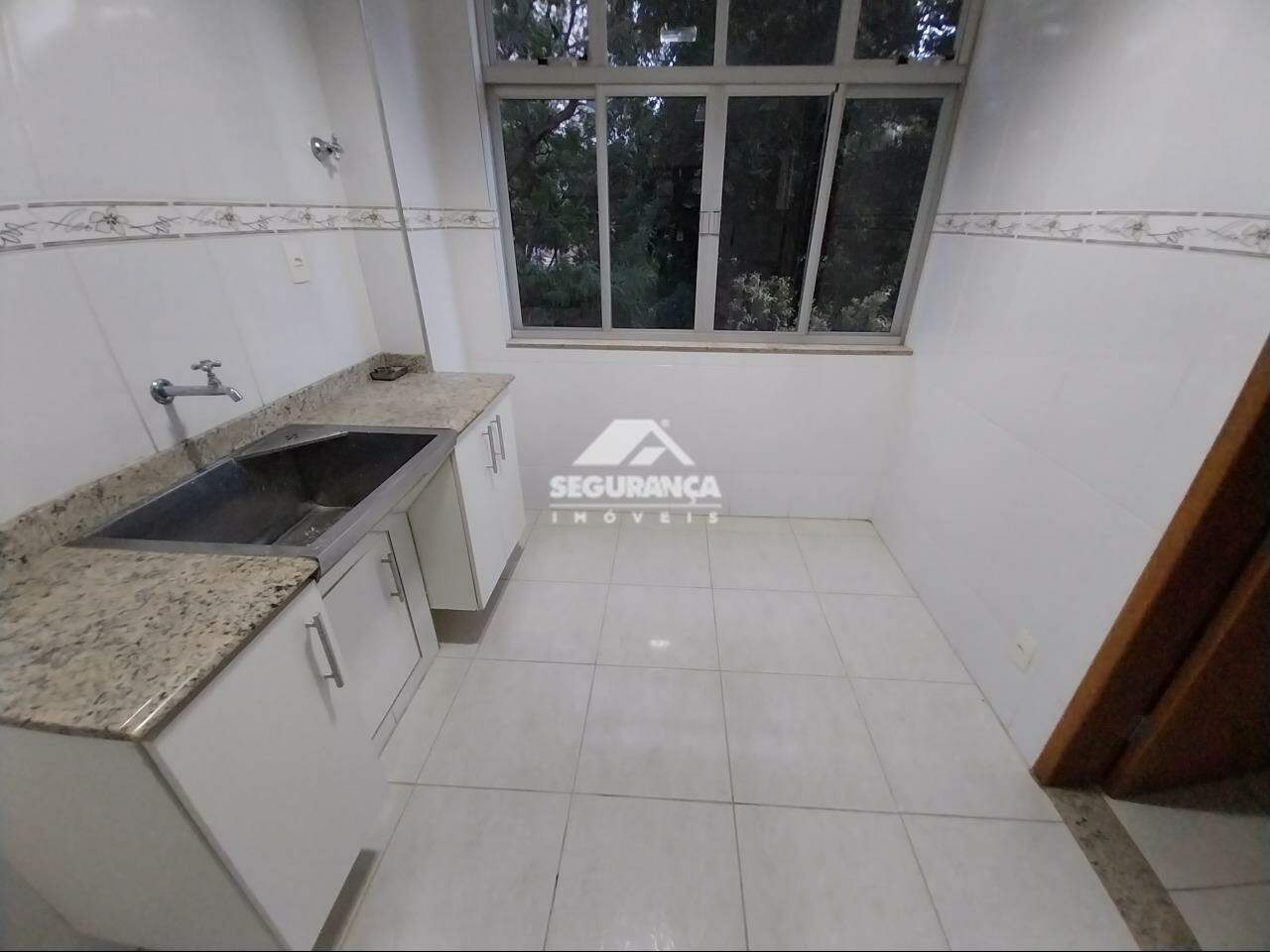 Apartamento para aluguel no ESPLANADINHA: ÁREA DE SERVIÇO