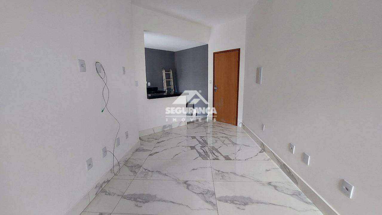 Apartamento para aluguel no SANTA HELENA: SALA