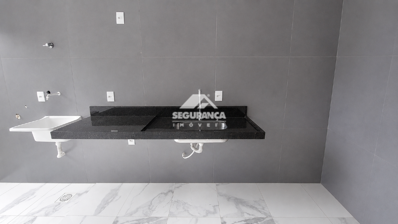 Apartamento para aluguel no SANTA HELENA: COZINHA