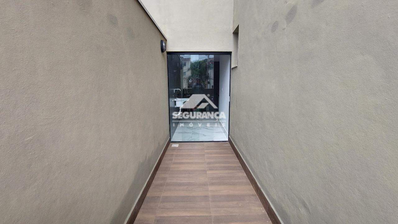 Apartamento para aluguel no SANTA HELENA: VARANDA