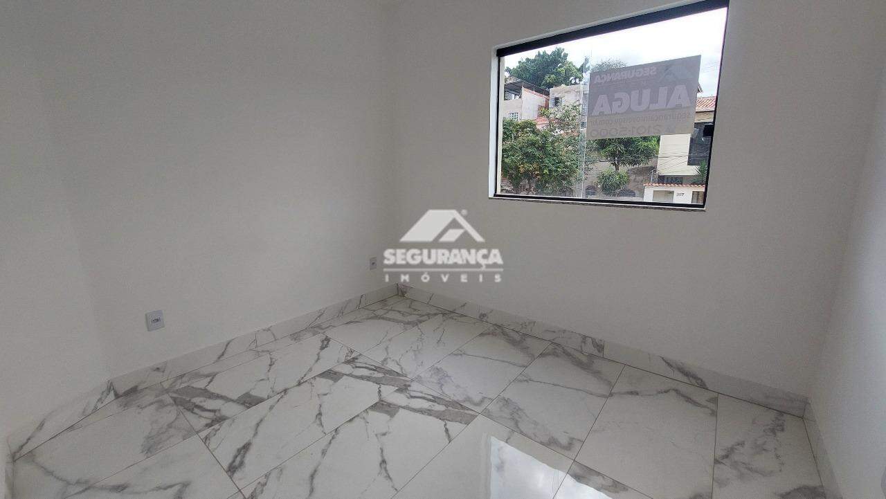 Apartamento para aluguel no SANTA HELENA: QUARTO (2)