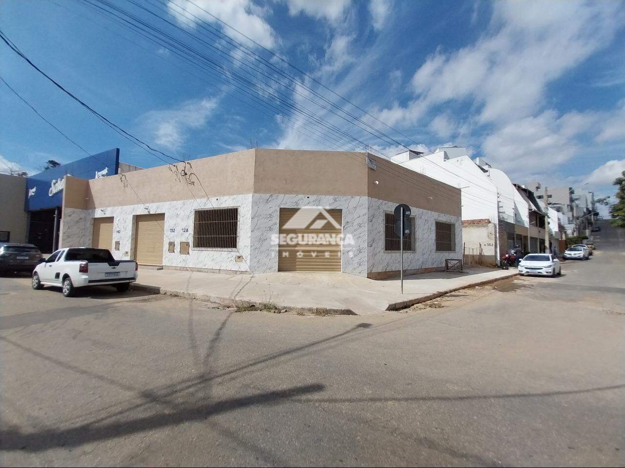 Loja para aluguel no LAGOA SANTA: FACHADA 