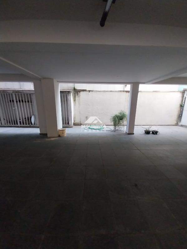 Apartamento para aluguel no Ilha dos Araújos: GARAGEM