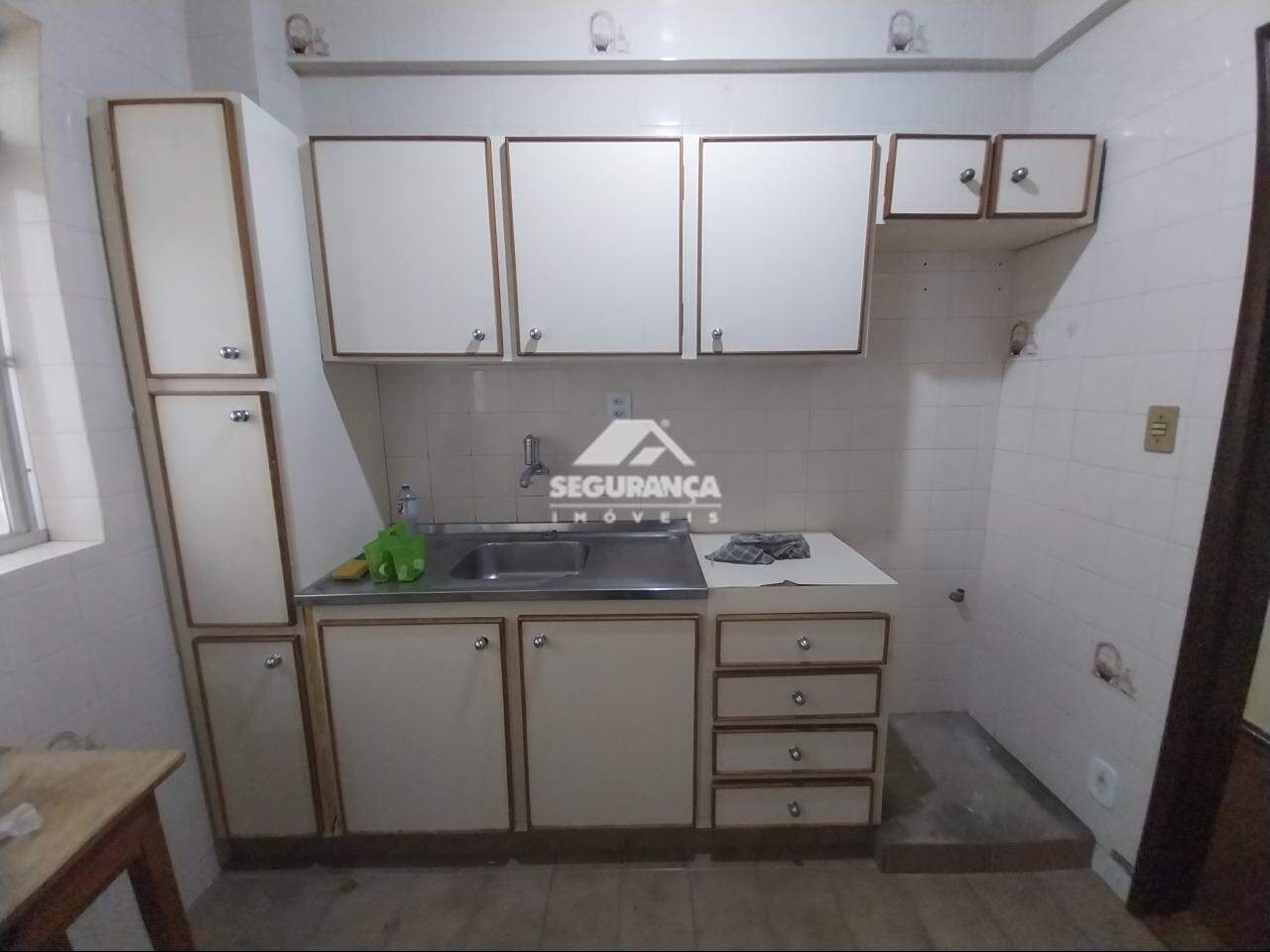 Apartamento para aluguel no Ilha dos Araújos: COZINHA