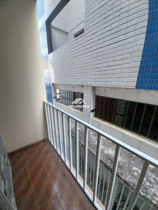 Apartamento para aluguel no Ilha dos Araújos: VARANDA