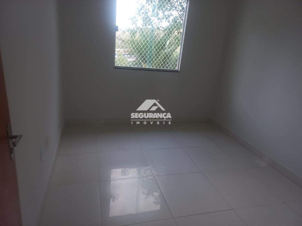 Casa à venda no Cidade Nova: 