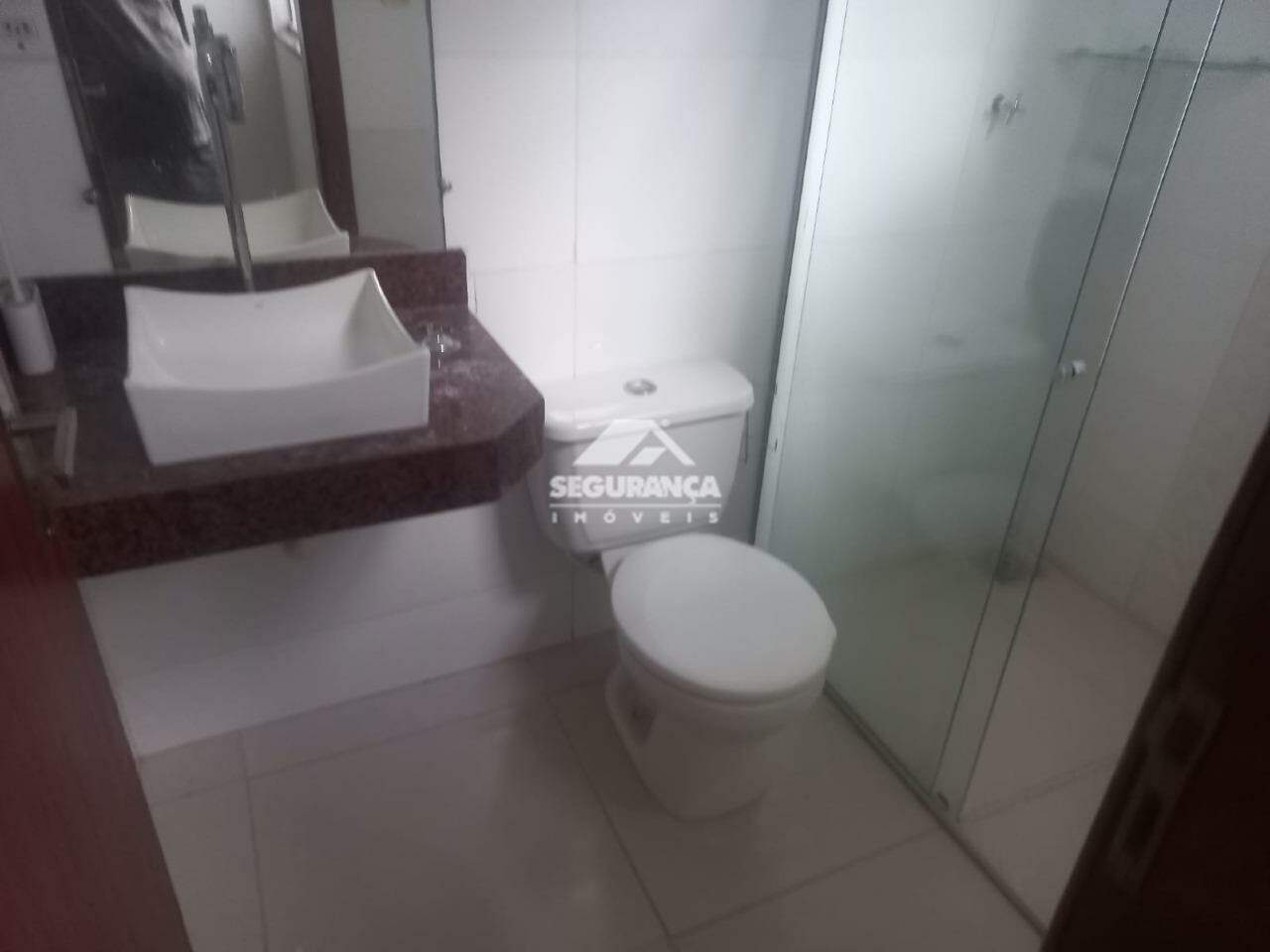 Casa à venda no Cidade Nova: 