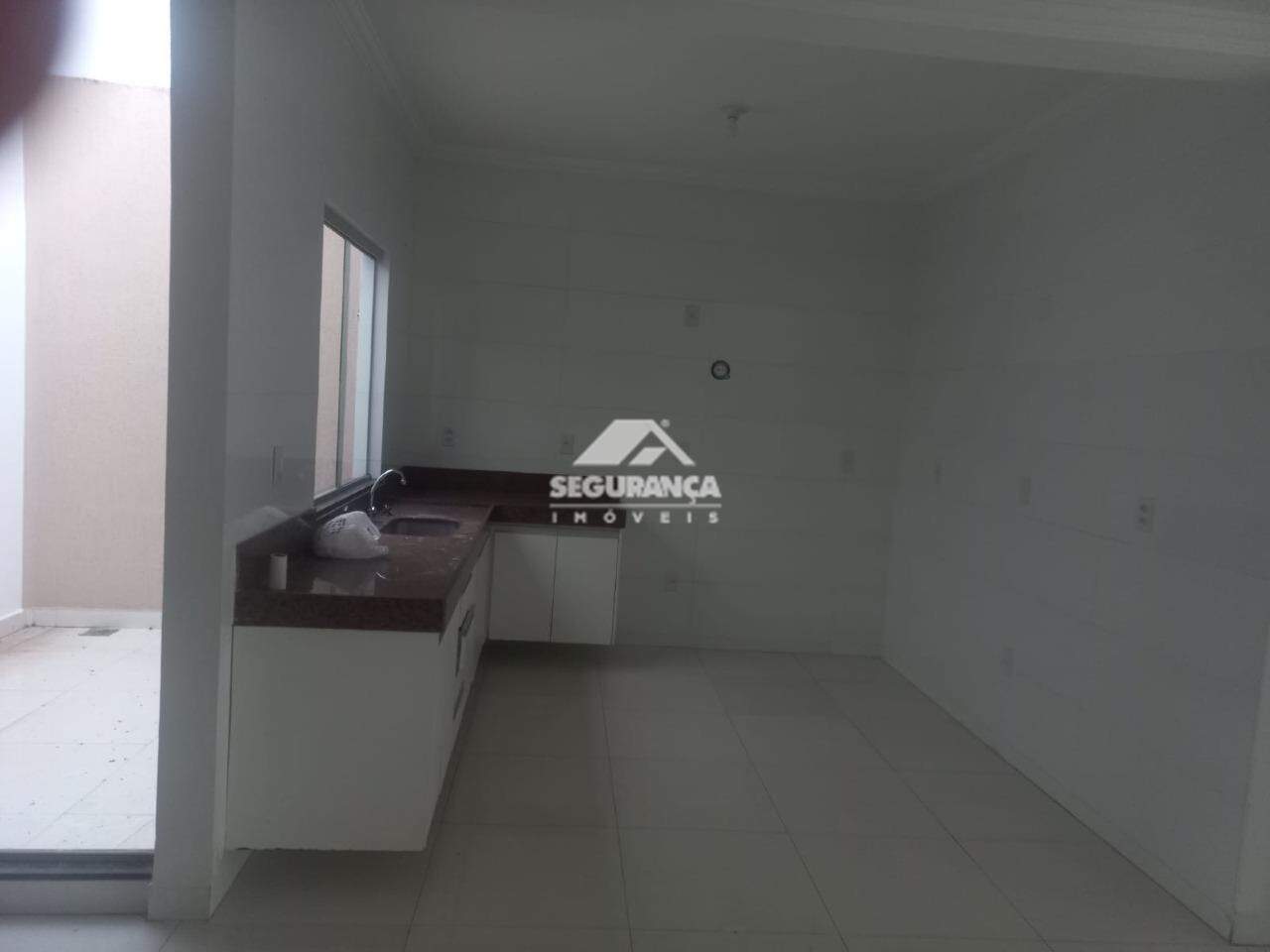 Casa à venda no Cidade Nova: 