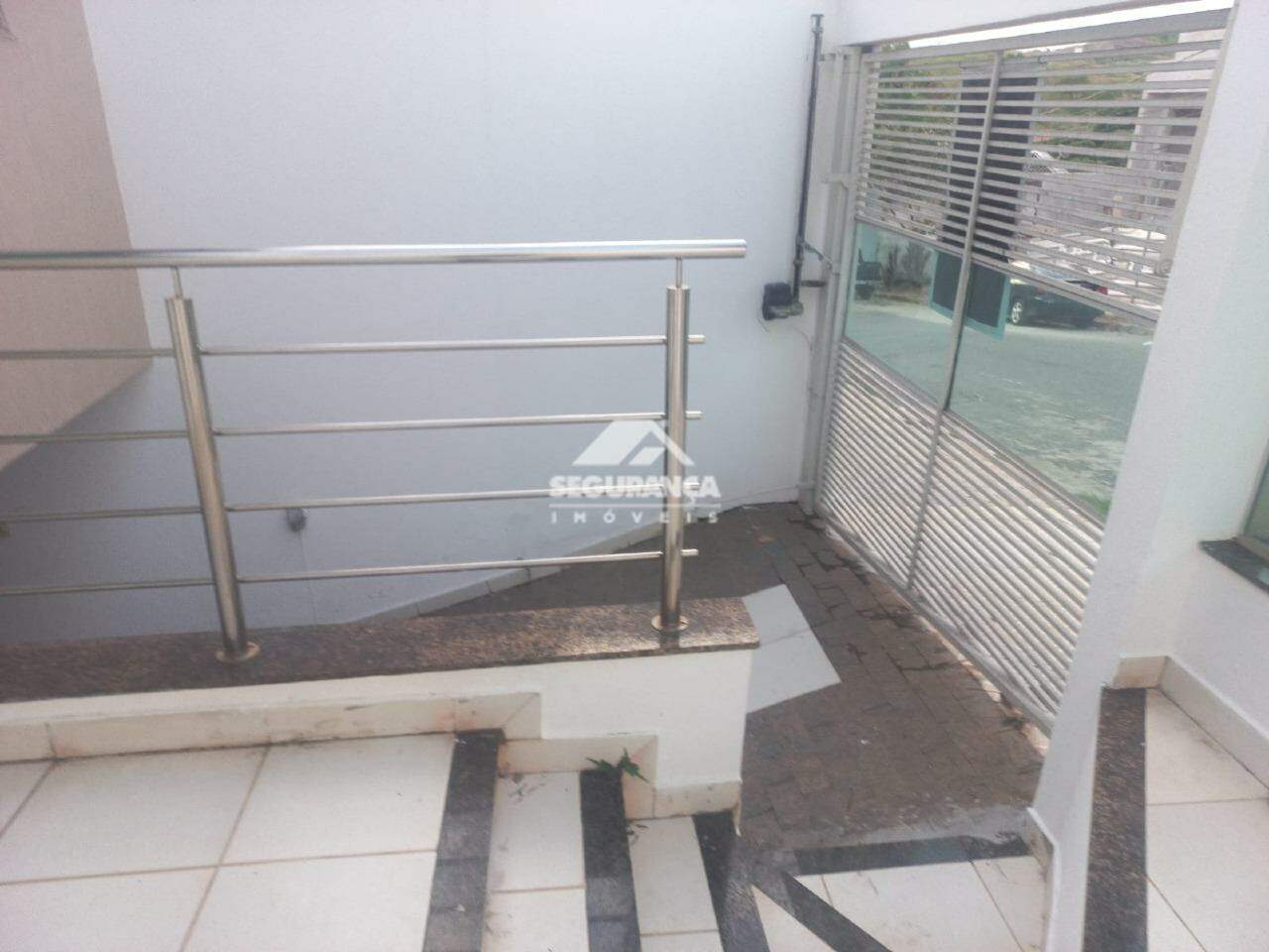 Casa à venda no Cidade Nova: 