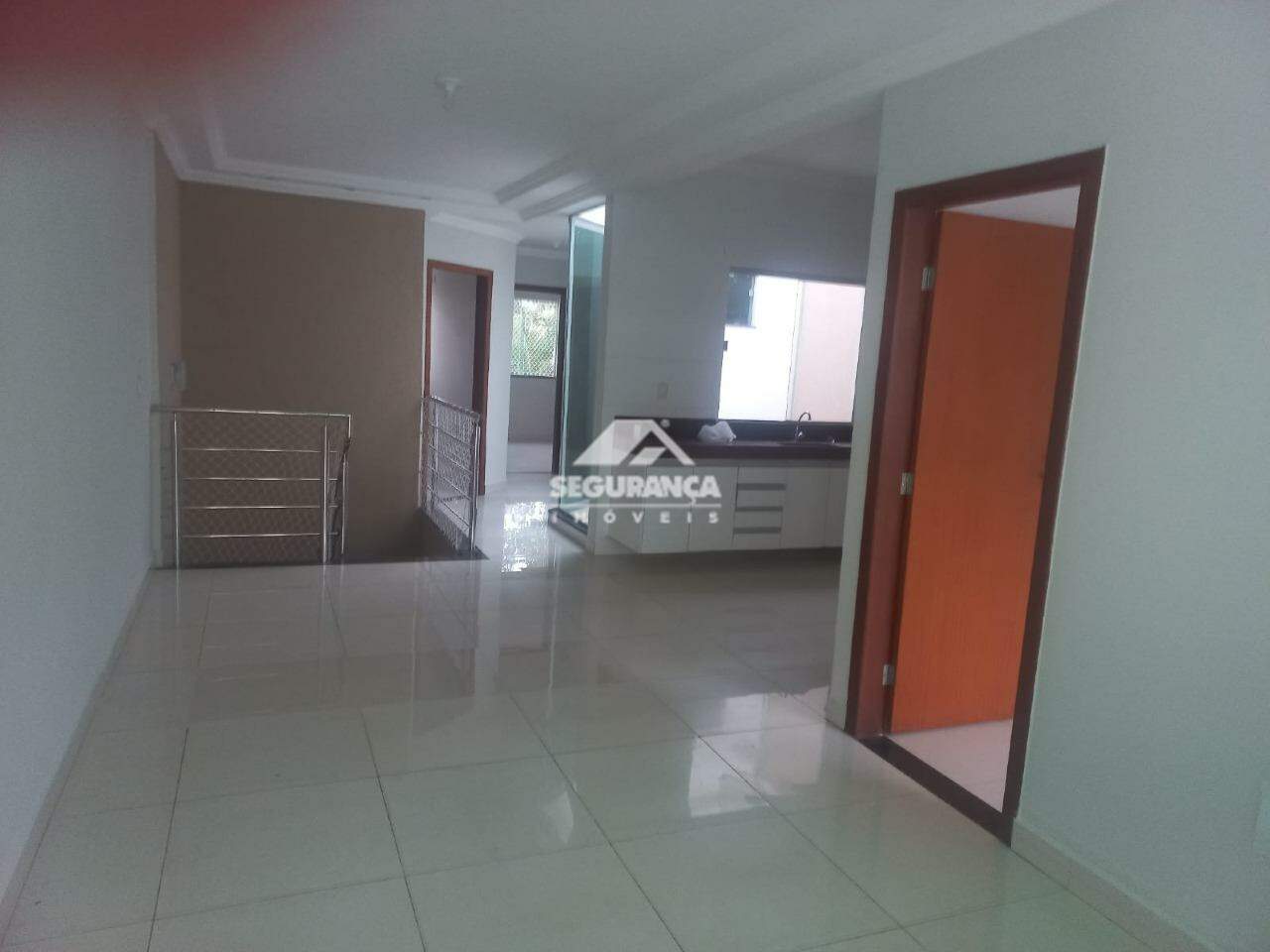 Casa à venda no Cidade Nova: 