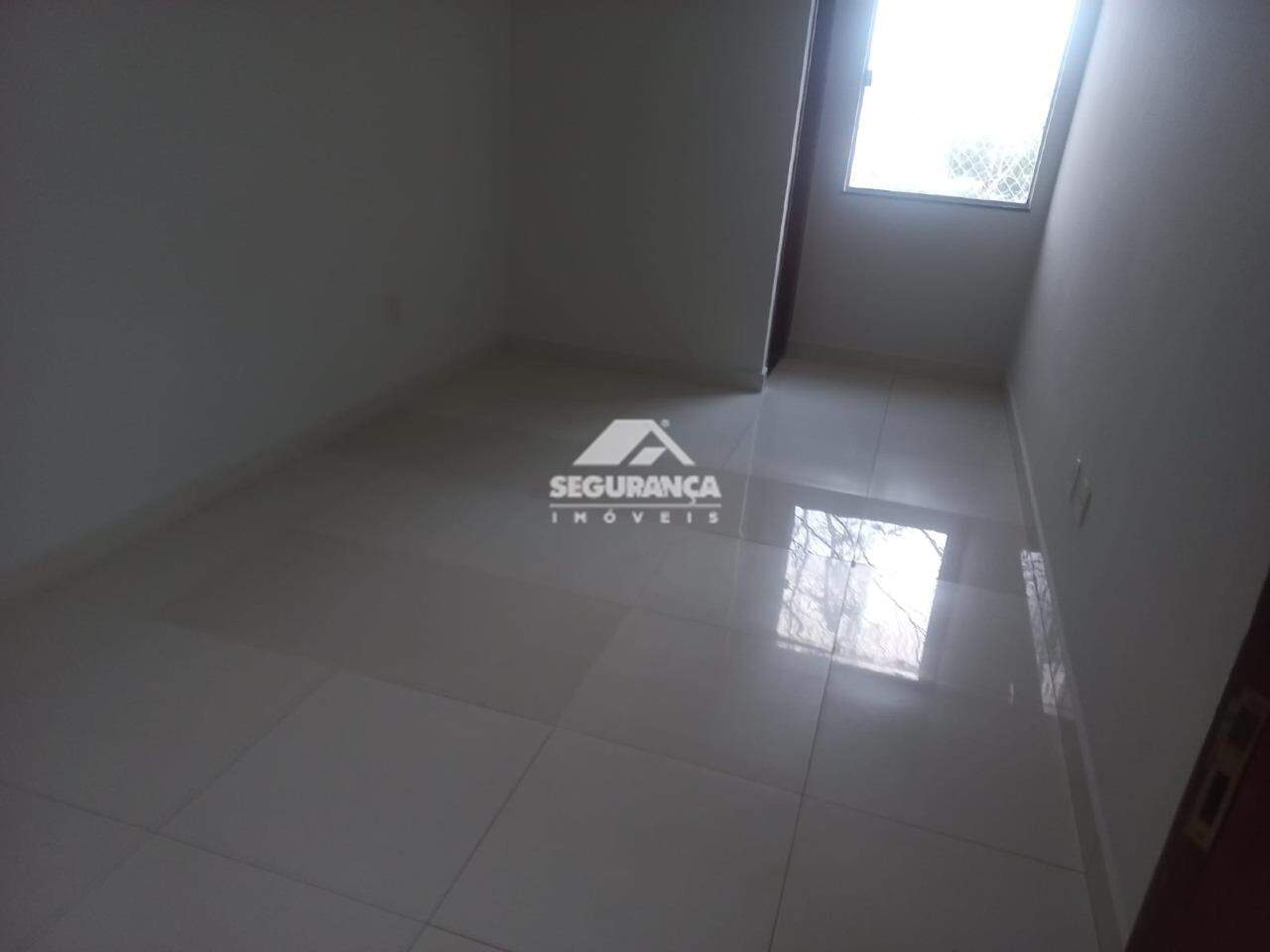 Casa à venda no Cidade Nova: 