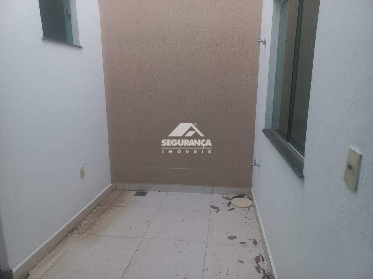 Casa à venda no Cidade Nova: 
