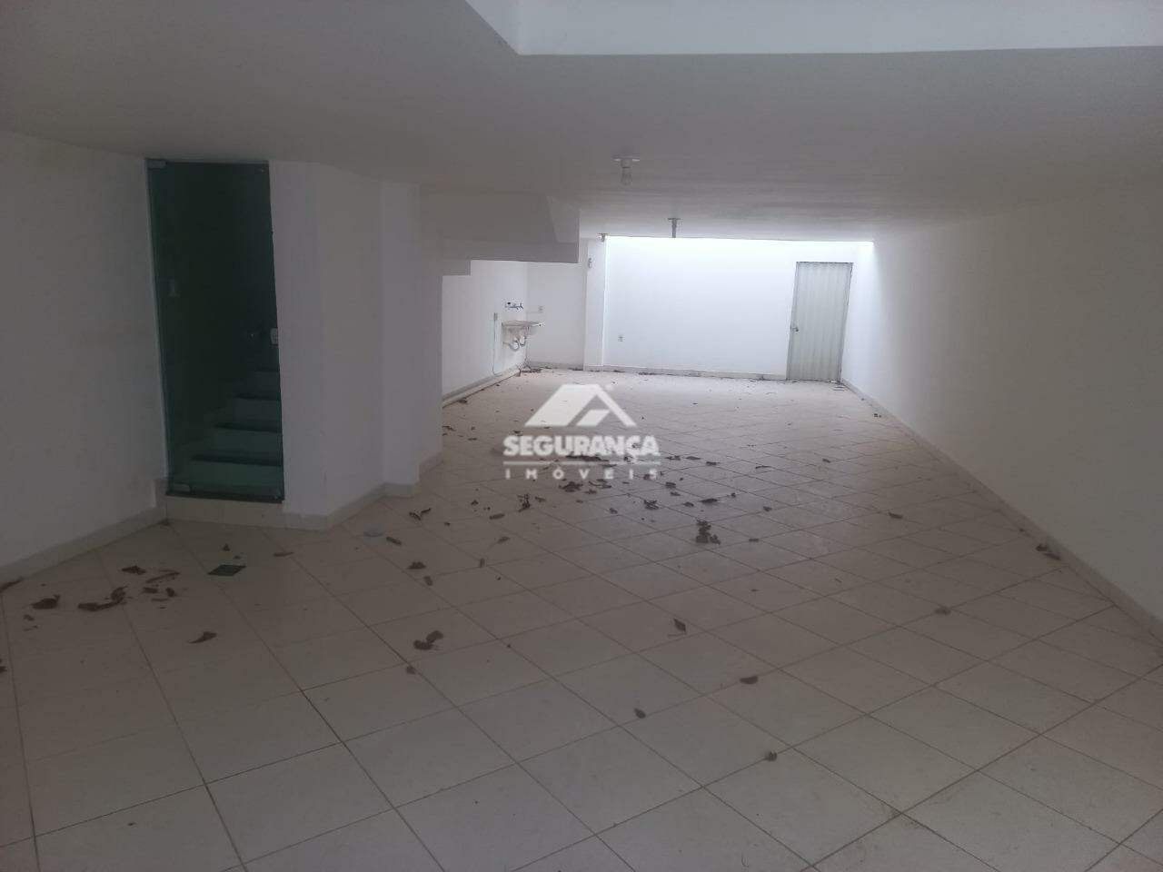 Casa à venda no Cidade Nova: 