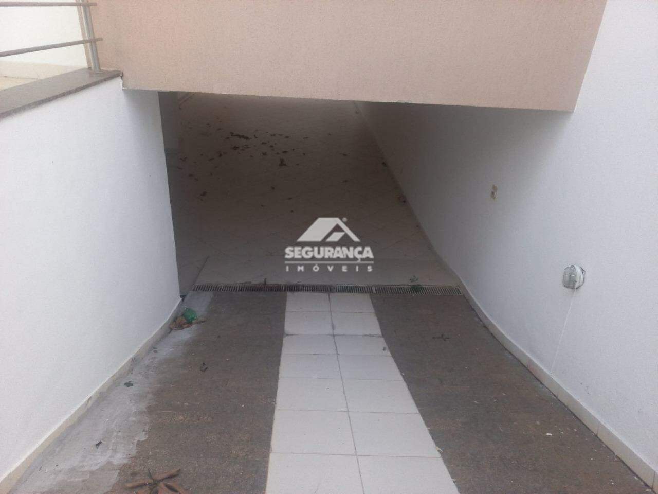 Casa à venda no Cidade Nova: 