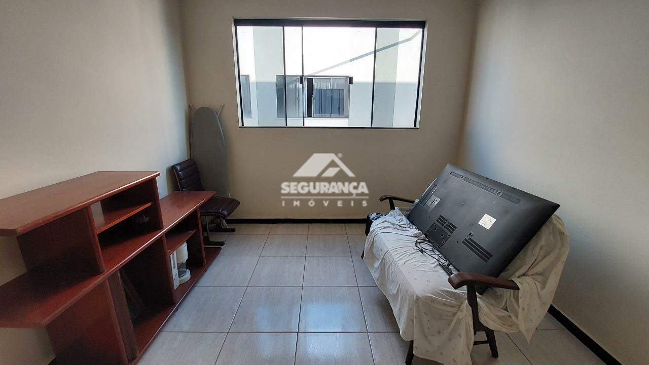 Apartamento para aluguel no SANTOS DUMONT: SALA