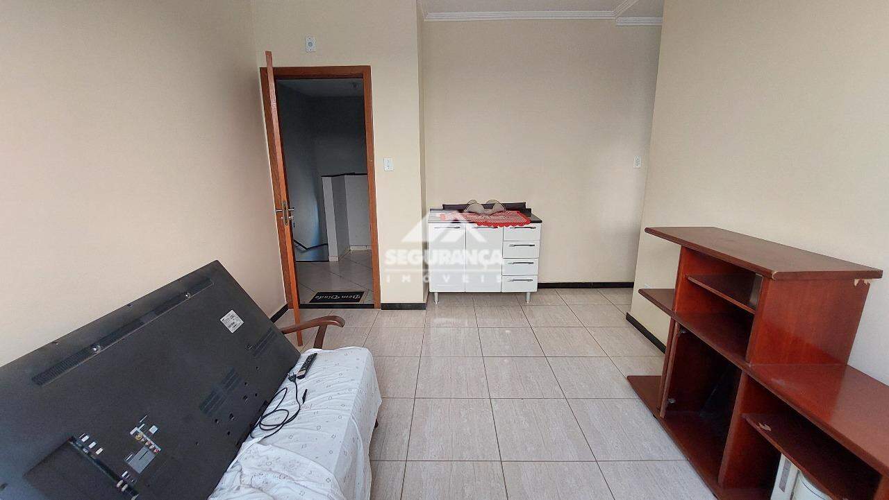 Apartamento para aluguel no SANTOS DUMONT: SALA