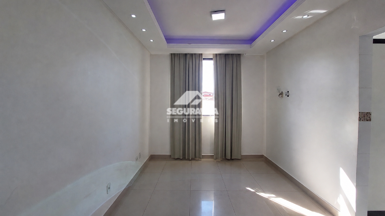 Apartamento para aluguel no SANTOS DUMONT: