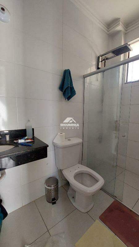 Apartamento para aluguel no SANTOS DUMONT: