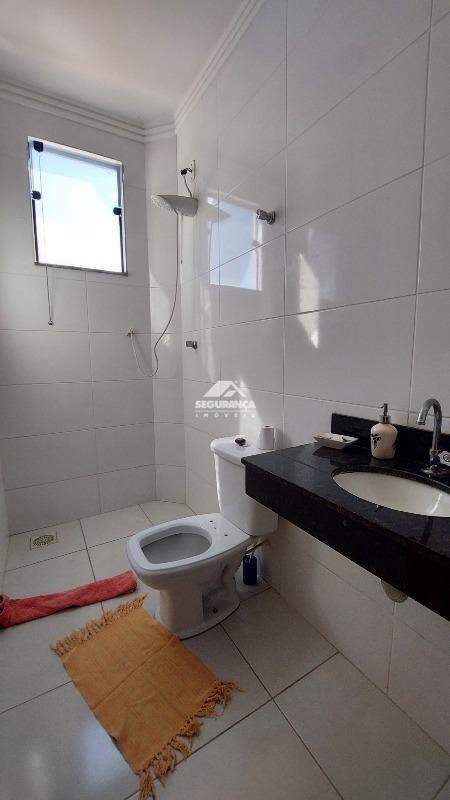 Apartamento para aluguel no SANTOS DUMONT: