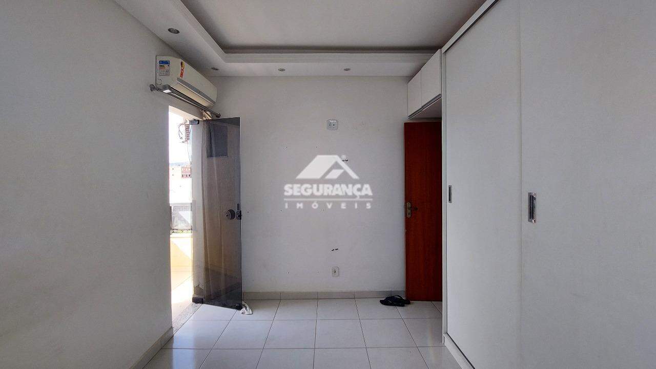 Apartamento para aluguel no SANTOS DUMONT: