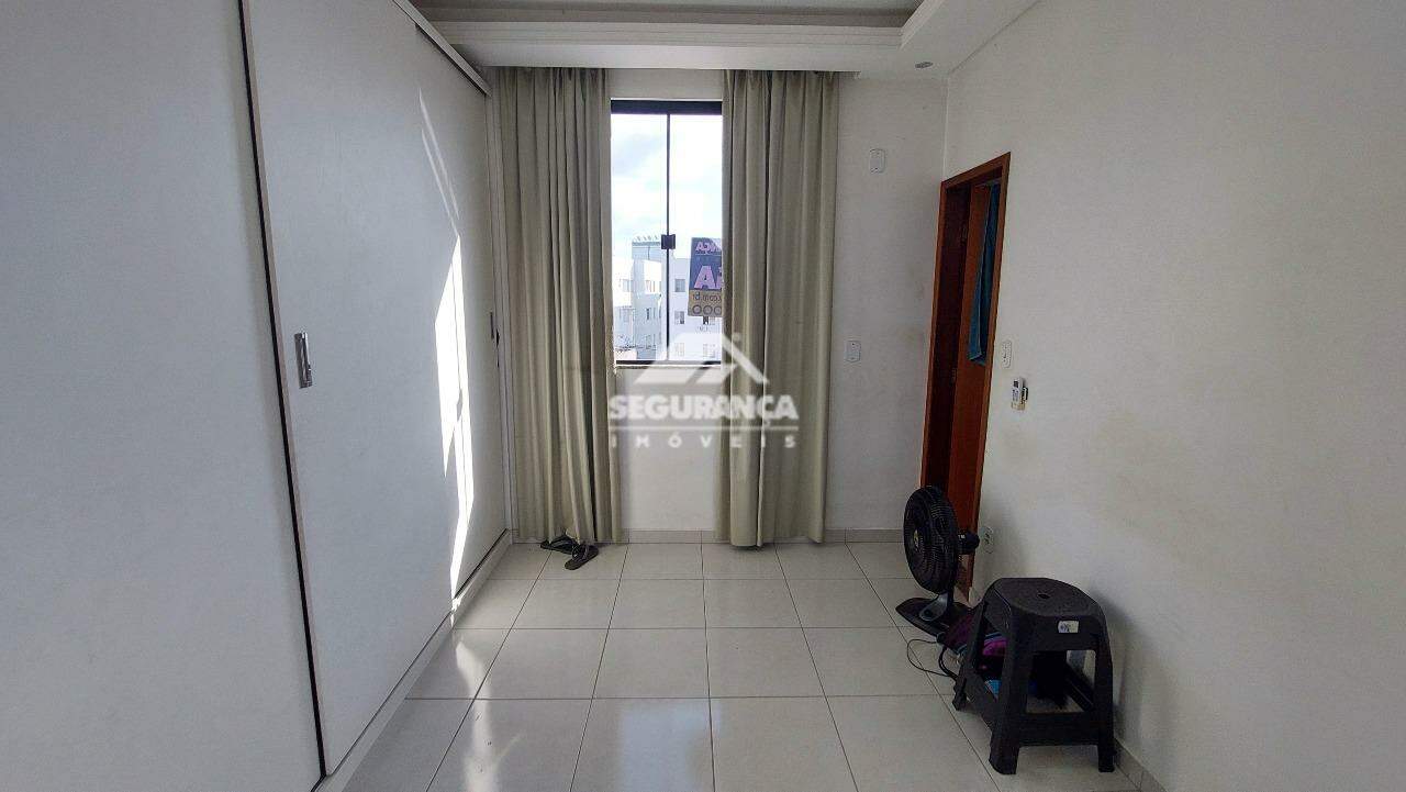 Apartamento para aluguel no SANTOS DUMONT: 