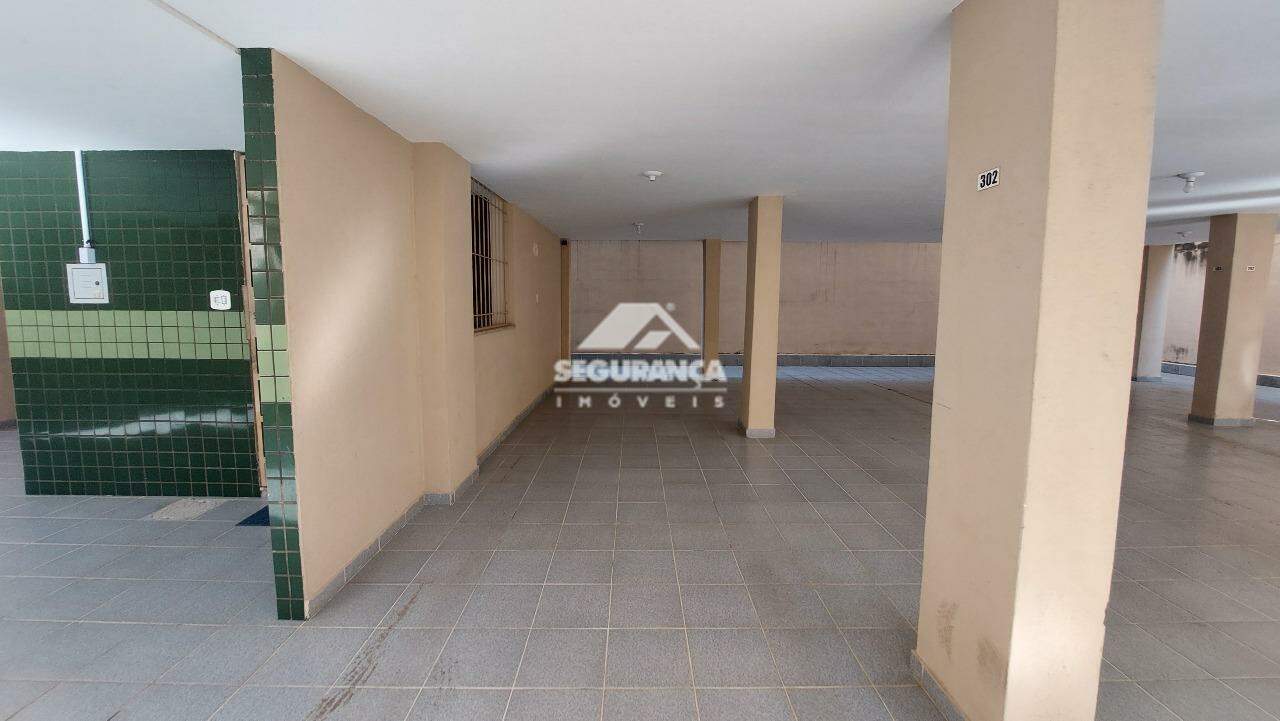 Apartamento para aluguel no SANTOS DUMONT:
