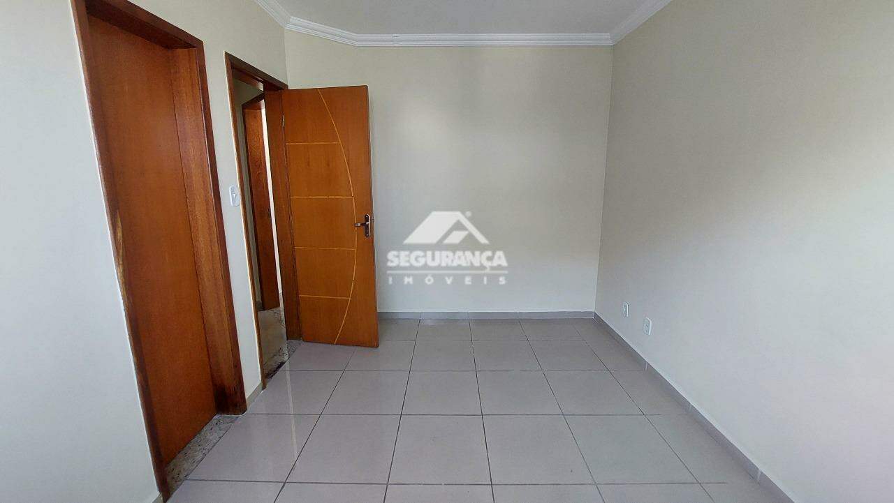 Apartamento para aluguel no NOSSA SENHORA DAS GRACAS: SUÍTE