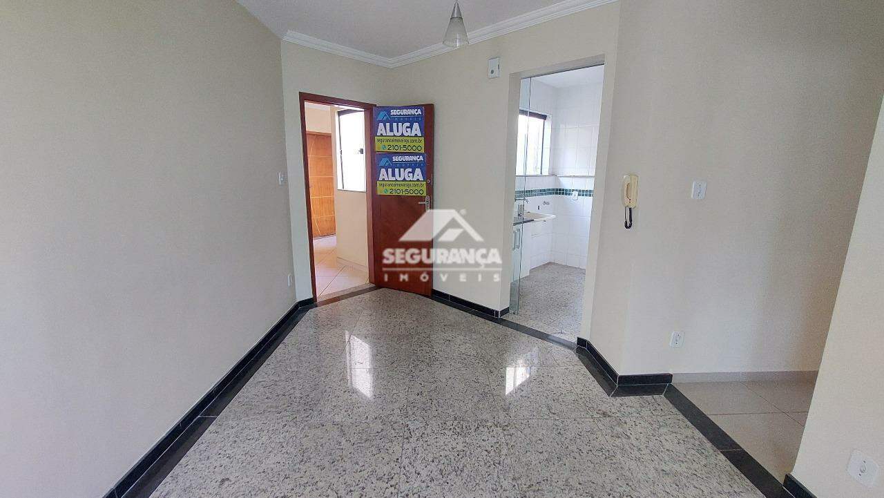 Apartamento para aluguel no NOSSA SENHORA DAS GRACAS: COPA