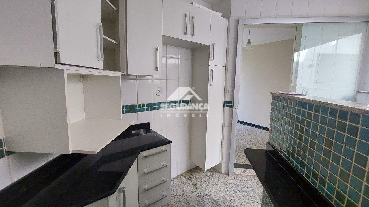 Apartamento para aluguel no NOSSA SENHORA DAS GRACAS: COZINHA