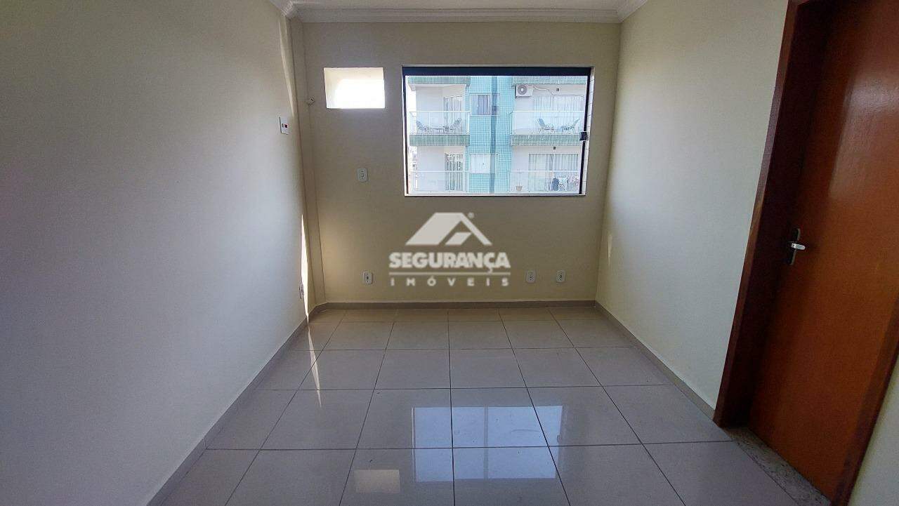 Apartamento para aluguel no NOSSA SENHORA DAS GRACAS: SUÍTE