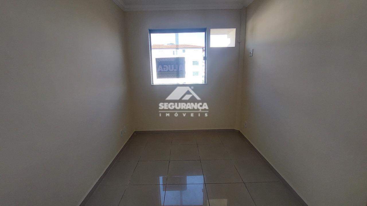 Apartamento para aluguel no NOSSA SENHORA DAS GRACAS: QUARTO (1)
