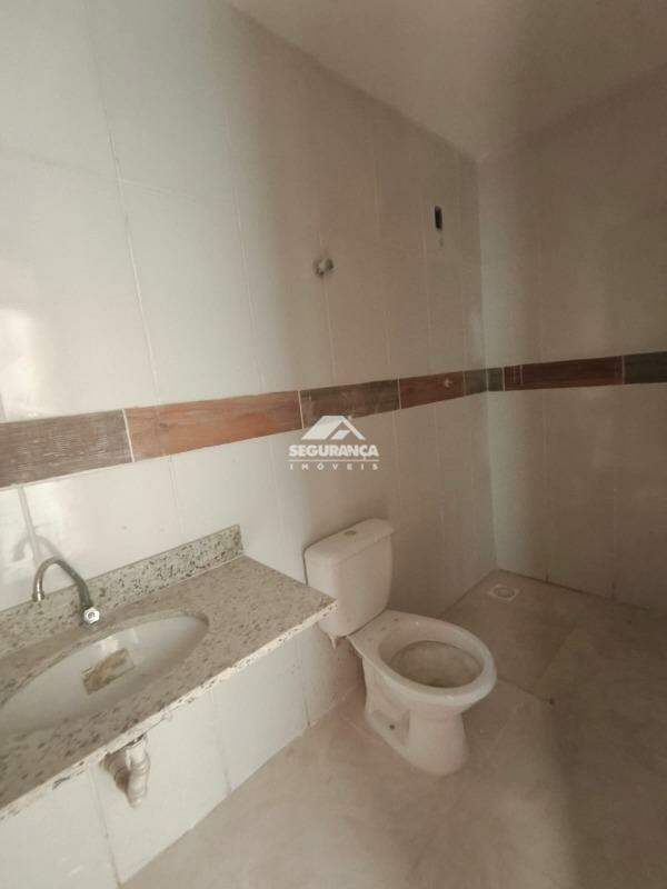 Casa à venda no TIRADENTES: 