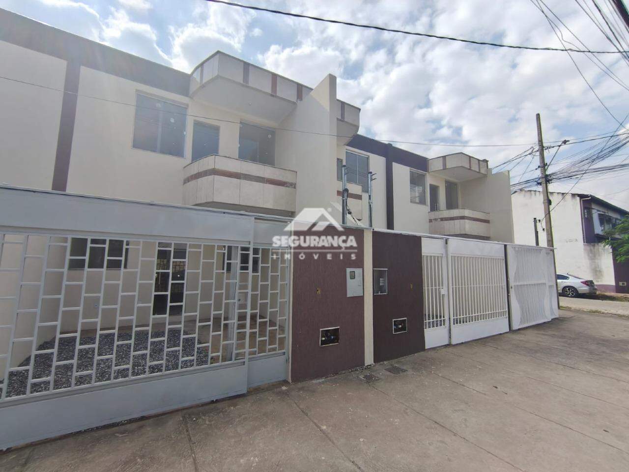 Casa à venda no TIRADENTES: 