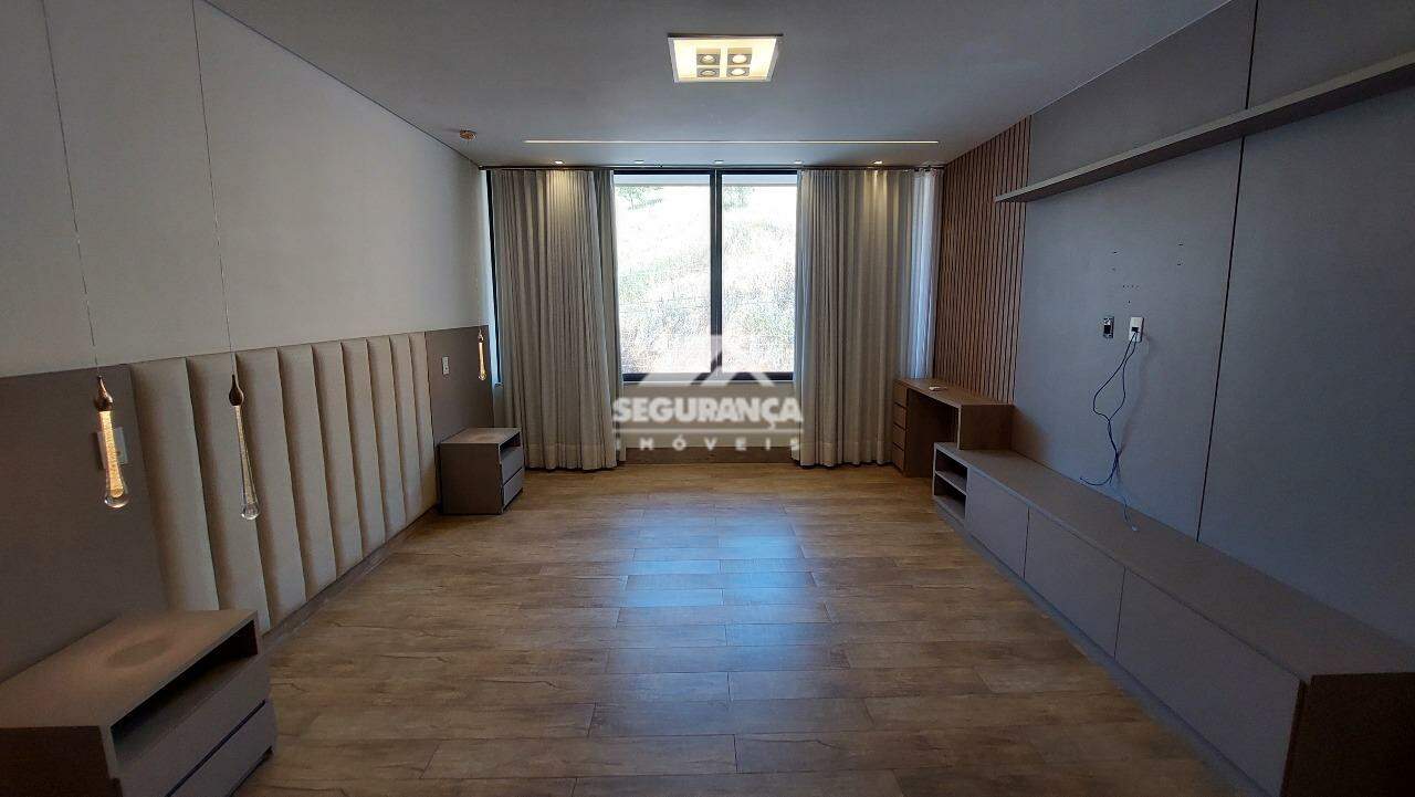 Casa para aluguel no SANTO AGOSTINHO: SUÍTE