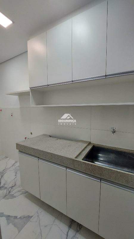 Casa para aluguel no SANTO AGOSTINHO: ÁREA DE SERVIÇO