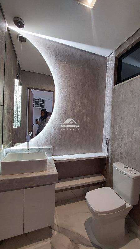 Casa para aluguel no SANTO AGOSTINHO: LAVABO