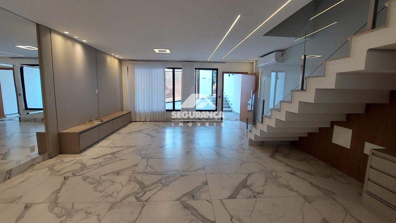 Casa para aluguel no SANTO AGOSTINHO: COPA