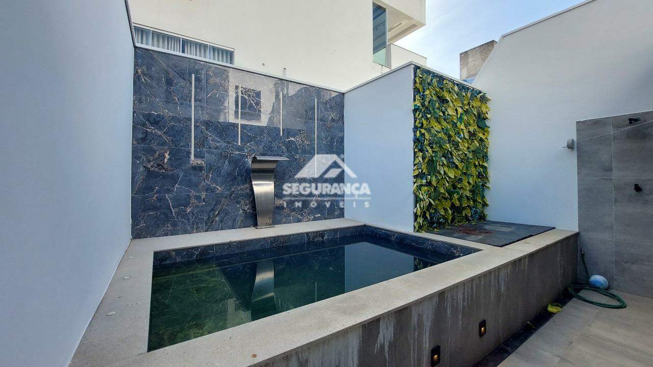Casa para aluguel no SANTO AGOSTINHO: PISCINA