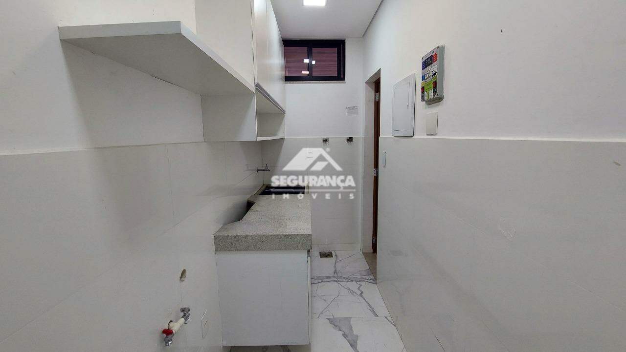 Casa para aluguel no SANTO AGOSTINHO: ÁREA DE SERVIÇO