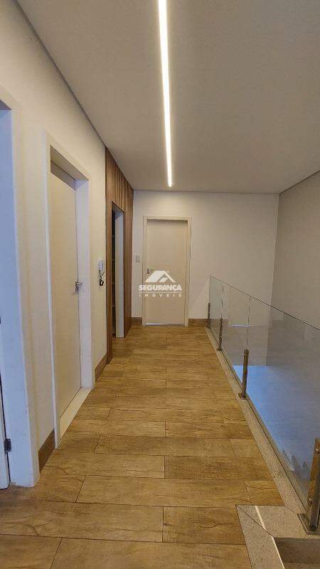 Casa para aluguel no SANTO AGOSTINHO: HALL