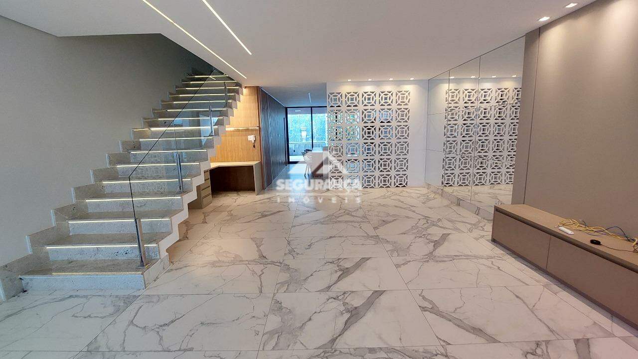 Casa para aluguel no SANTO AGOSTINHO: SALA