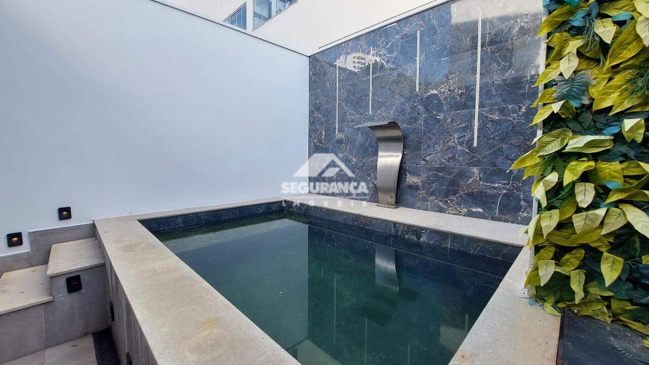 Casa para aluguel no SANTO AGOSTINHO: PISCINA