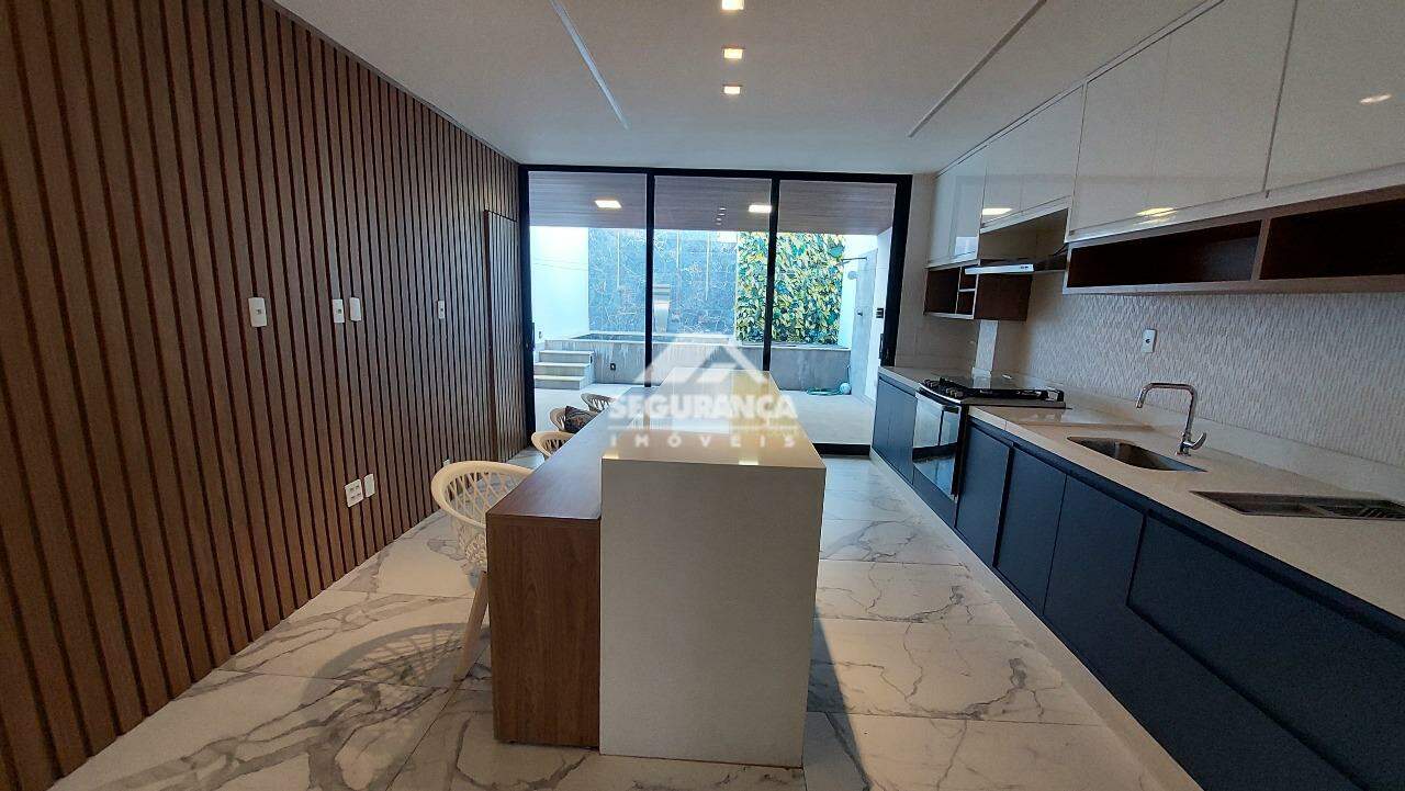 Casa para aluguel no SANTO AGOSTINHO: COZINHA